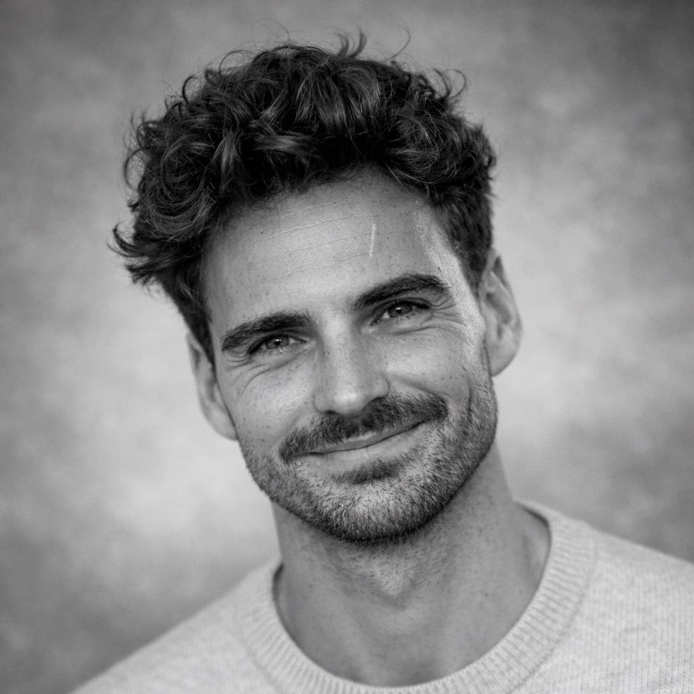 Florian Luck