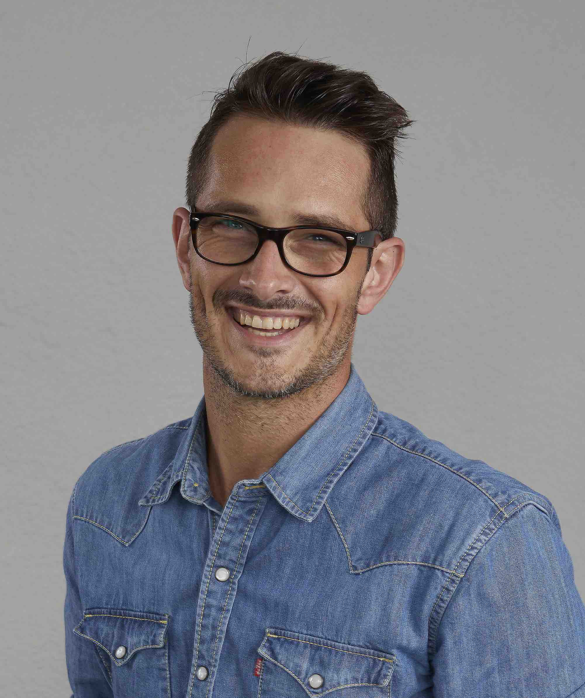 Stehan Botha
